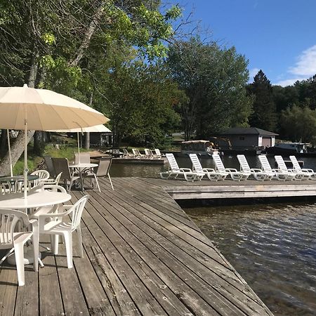 Beachside On Lake Muskoka Port Carling Extérieur photo