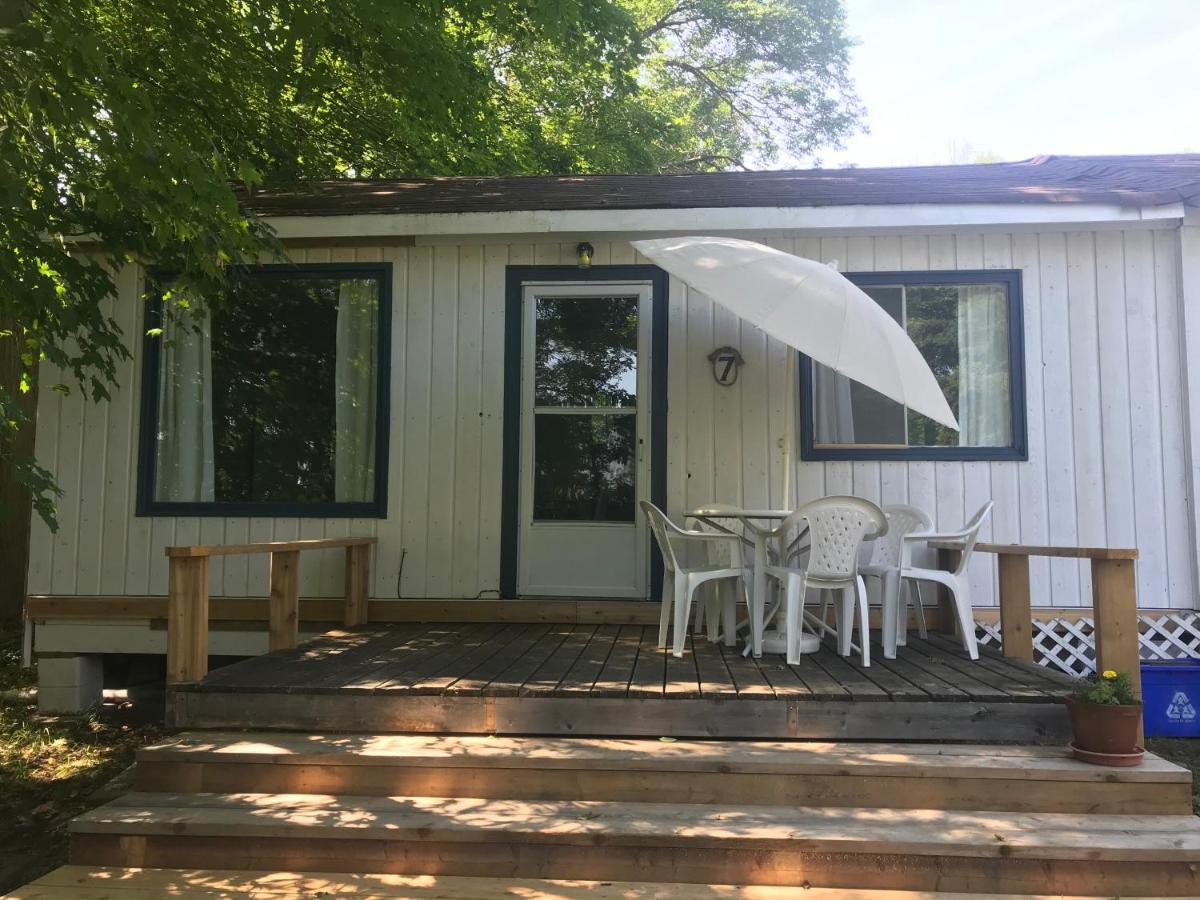 Beachside On Lake Muskoka Port Carling Extérieur photo
