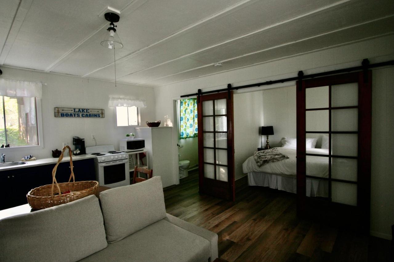 Beachside On Lake Muskoka Port Carling Extérieur photo