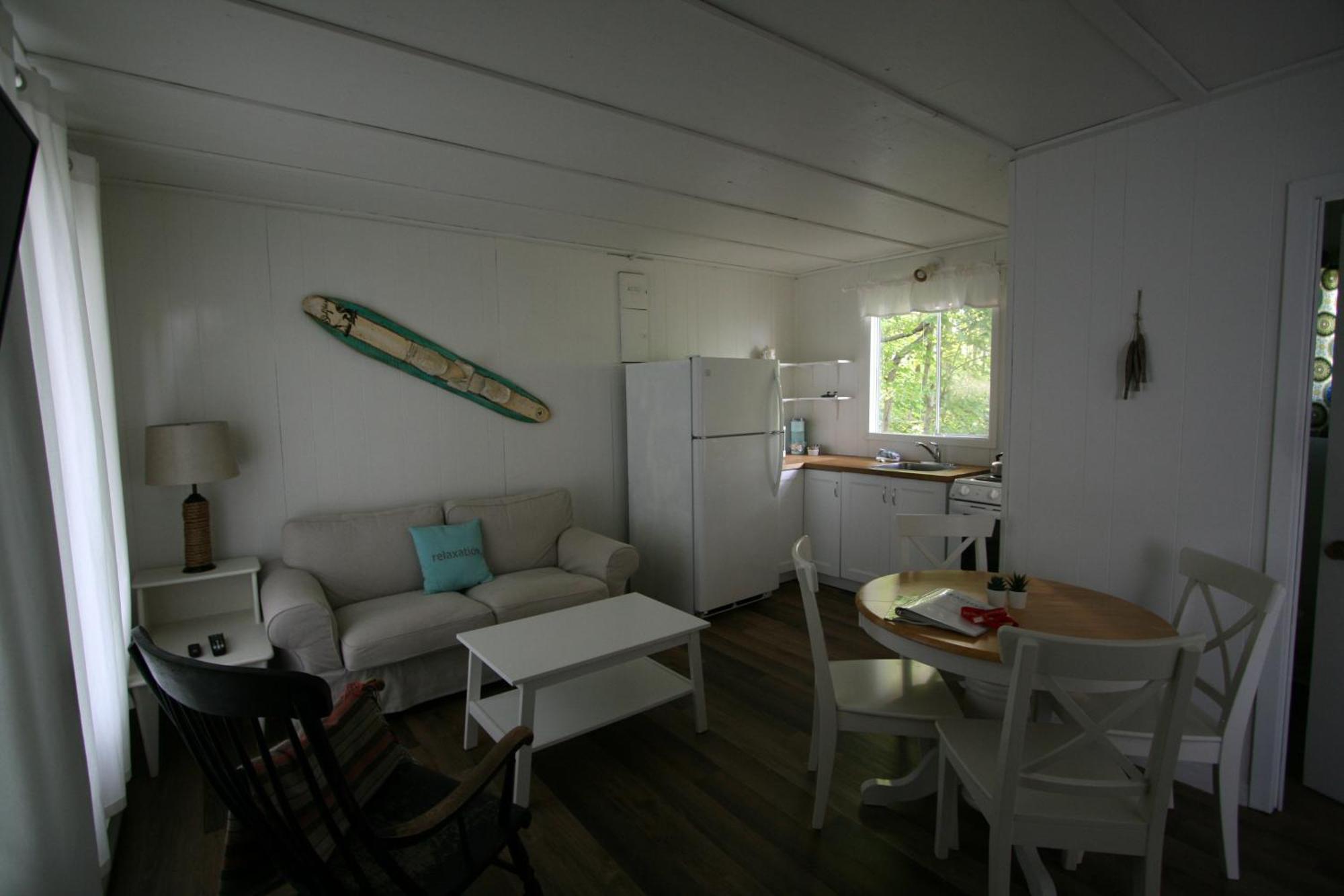 Beachside On Lake Muskoka Port Carling Extérieur photo