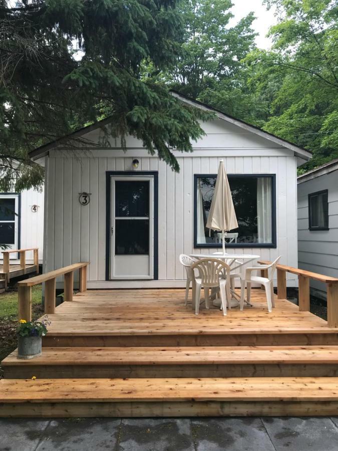 Beachside On Lake Muskoka Port Carling Extérieur photo